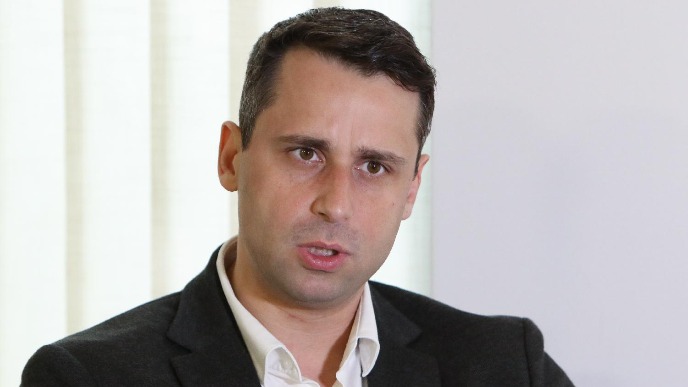 Upad UKP nastavak represije